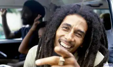 Bob marley - I Shot The Sherrif